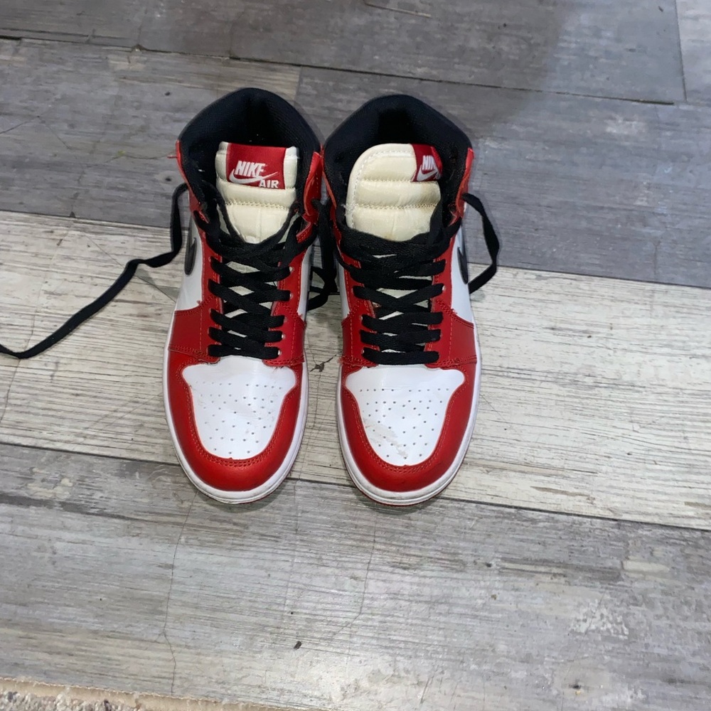 Nike Air Jordans
Women